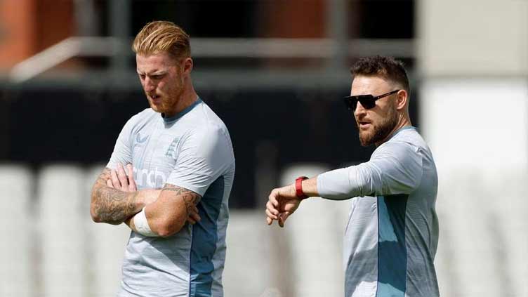 England to stick with 'Bazball' approach for the Ashes: McCullum