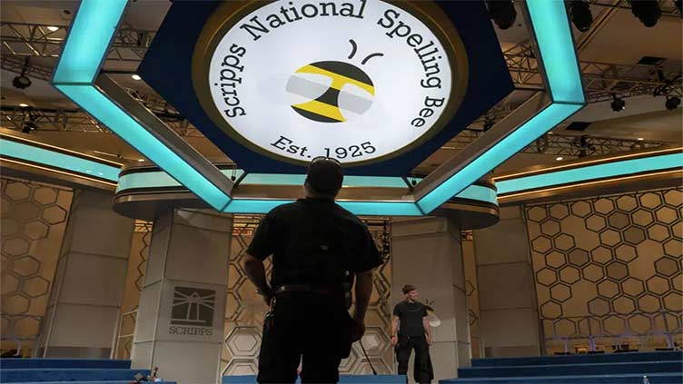 Exclusive secrets of the National Spelling Bee: Picking the words to identify a champion