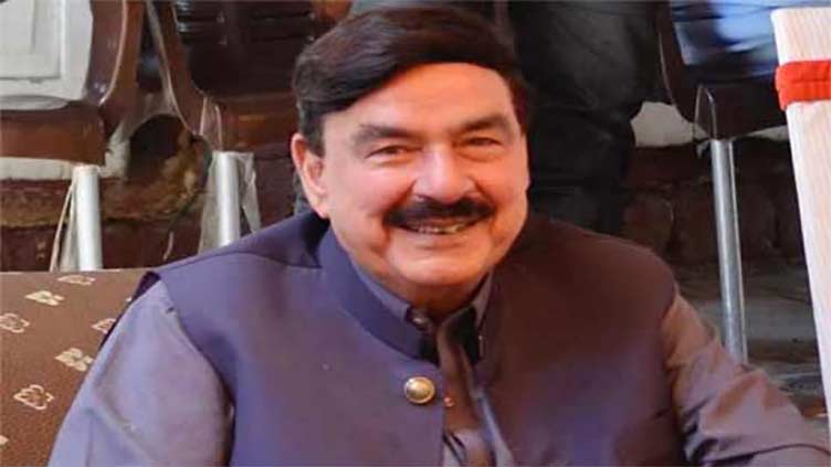 New law can lead to minus Imran and plus Nawaz formula: Sheikh Rashid