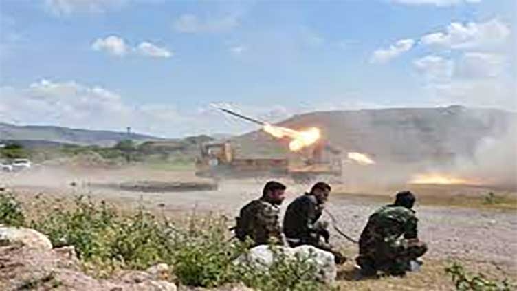 Lebanon frees kidnapped Saudi national, arrests nine suspects -officials