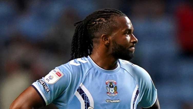 Dabo to leave Coventry after play-off final penalty miss