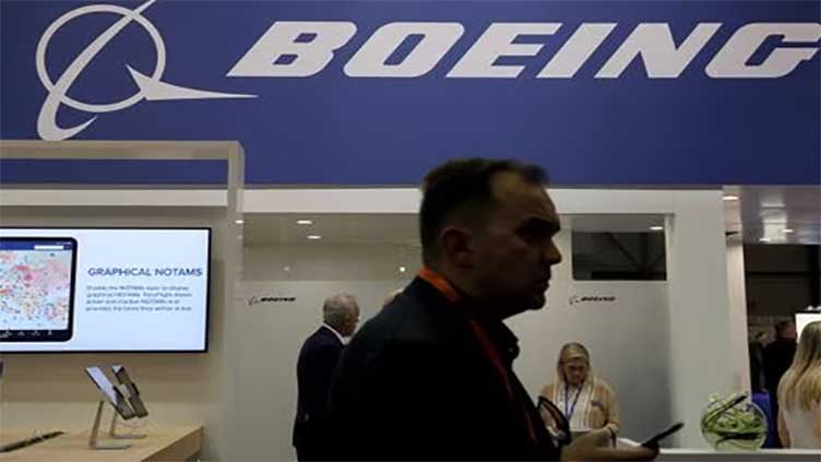 Boeing boosts 787 Dreamliner production rate to four a month