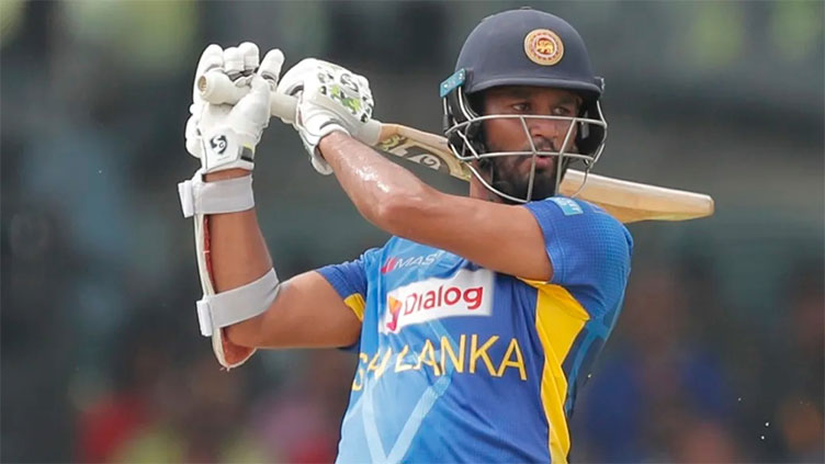 Karunaratne makes a comeback as Sri Lanka build for ODI World Cup