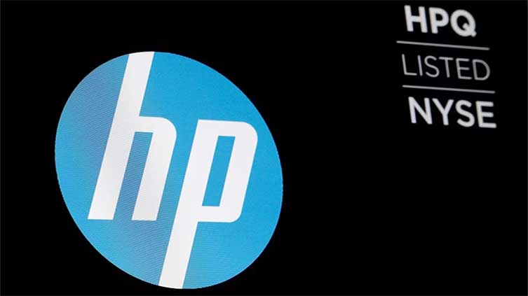 HP misses revenue estimates as inflation saps PC demand