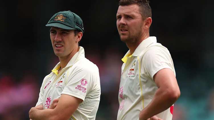 Josh Hazlewood opens up on race to be fit for WTC Final