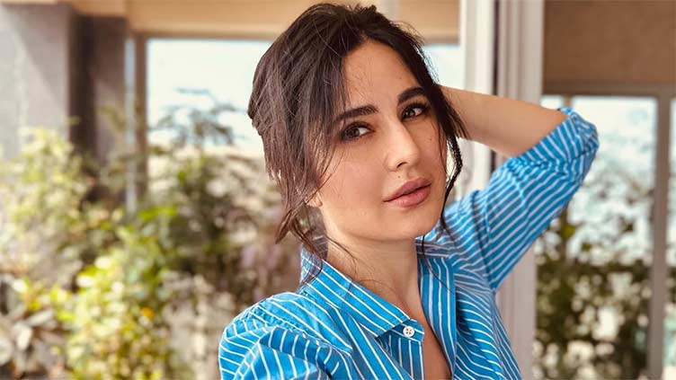 Zara Hatke director on not casting Katrina Kaif: 'Don't think she can look like a middle class family ki bahu'