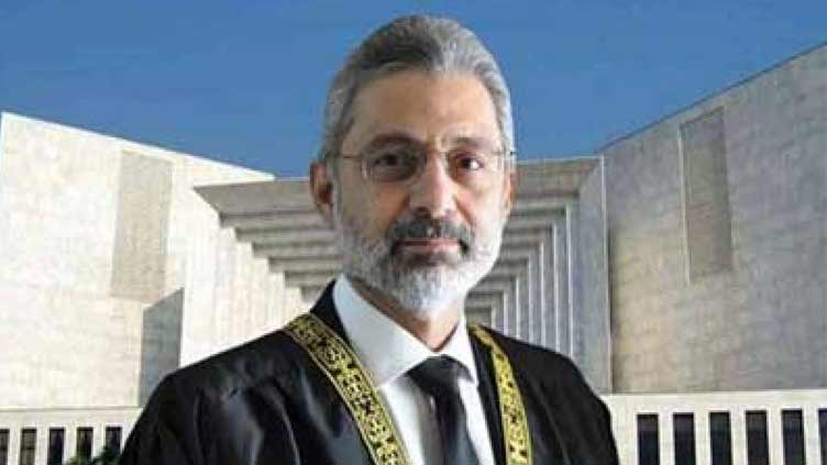 Justice Isa-led audio leaks commission objects to SC bench