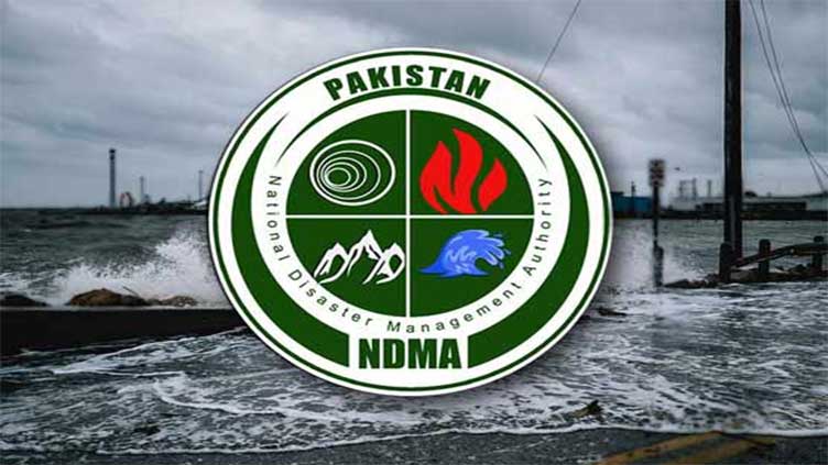 NDMA issues warning of potential rain-related disasters in central, northern regions