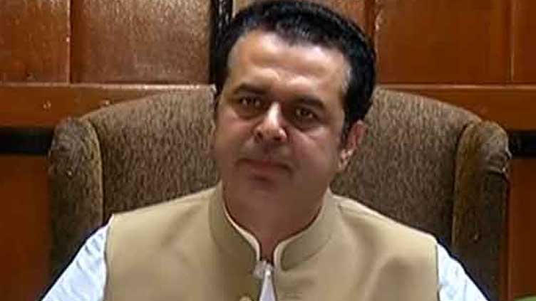 Elections will be held on Nawaz Sharif's return, says Talal Chaudhry