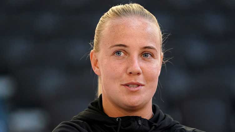 Mead left out of England squad for Women's World Cup