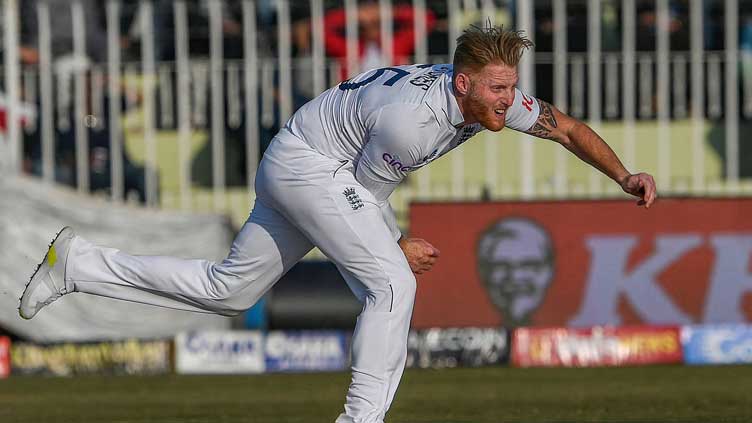 Stokes optimistic about bowling in Ashes