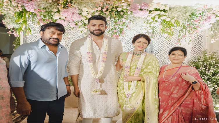 Tollywood actors Varun Tej, Lavanya Tripathi all set to marry