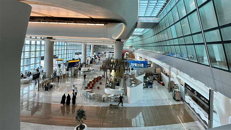 Abu Dhabi airport to be renamed after Sheikh Zayed