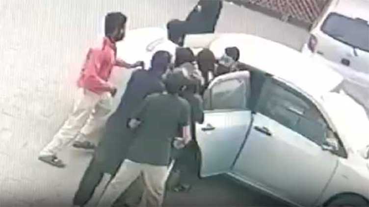 Police recover student two days after kidnap in Lahore 