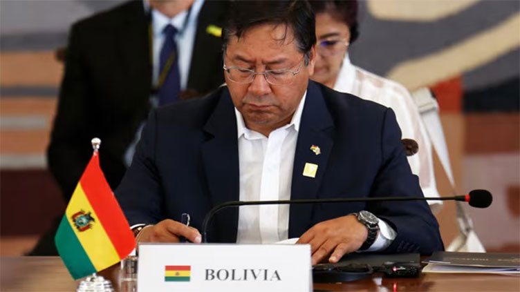 Bolivia severs ties with Israel, others recall ambassadors over Gaza attacks