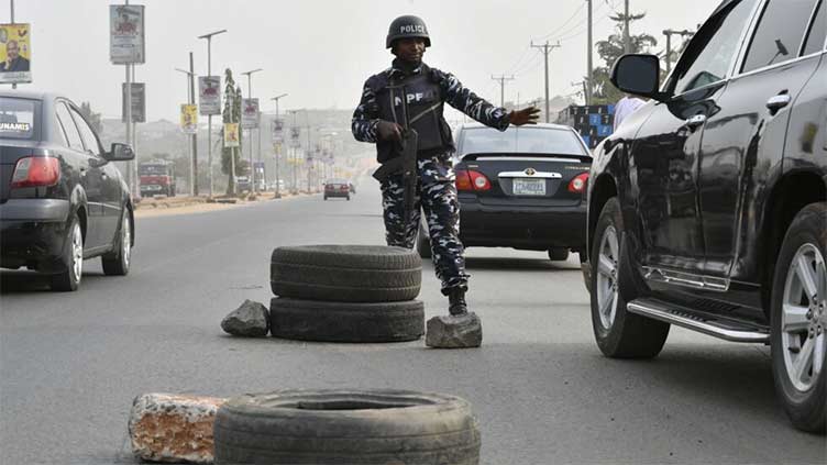 IS kills 17 people in raid on remote village in northeast Nigeria