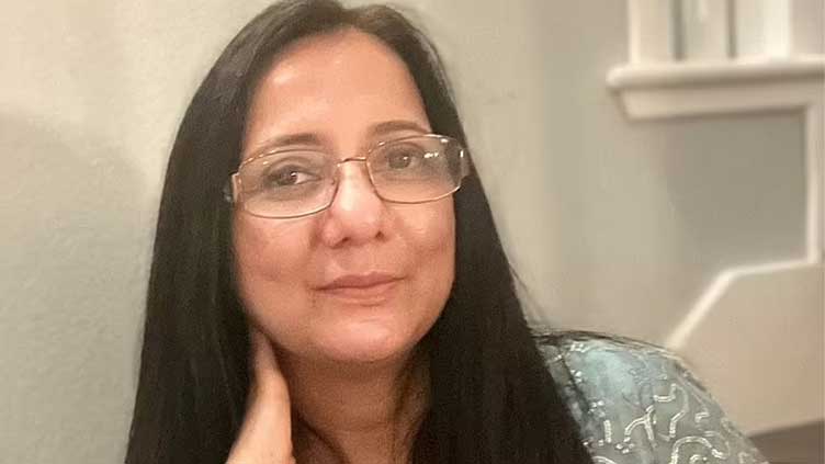 Hundreds mourn death of Pakistani-American doctor at her funeral in Houston
