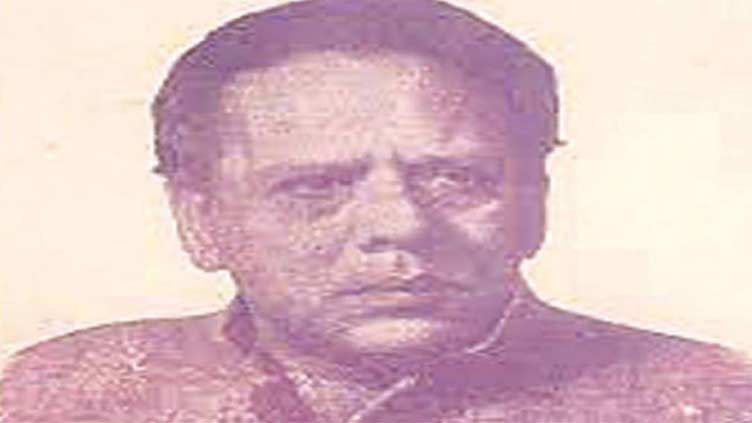 Death anniversary of lyricist Tanveer Naqvi being observed today