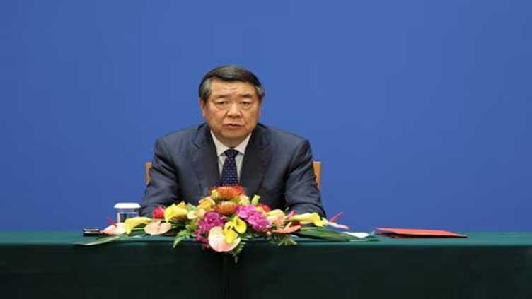 China's new economic tsar faces challenges