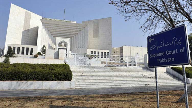 Supreme Court to take up 'elections in 90 days' case today
