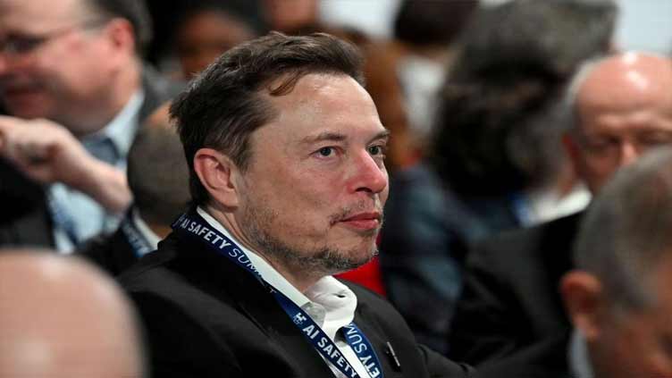 Elon Musk says AI Safety Summit aims to establish 'third-party referee'