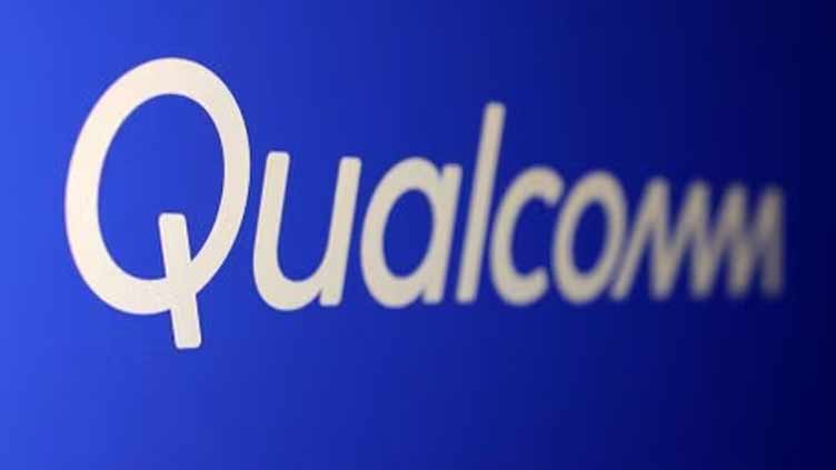 Qualcomm rallies on signs smartphone market slump is easing