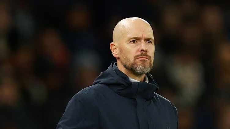 Manchester United's woes leave Ten Hag exposed after humbling Cup defeat