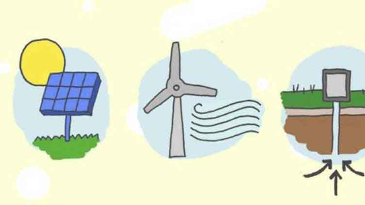 'GreenTech' introduced to bolster Pakistan's sustainable energy landscape