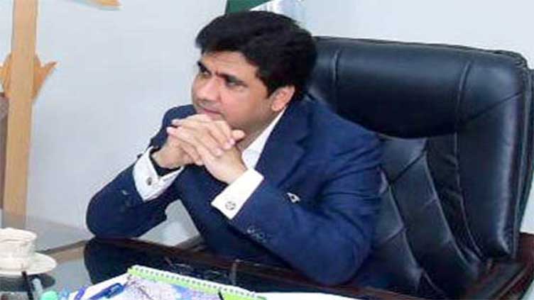 Wasi Shah given additional charge of SAPM on Youth Affairs