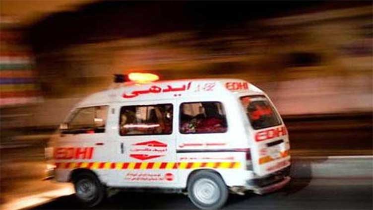 Two murdered in Sargodha incidents