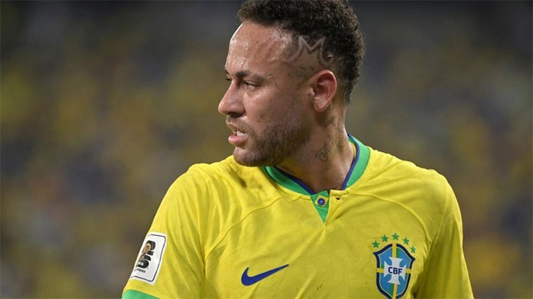How Neymar's World Cup Homecoming Could Make Him a Legend