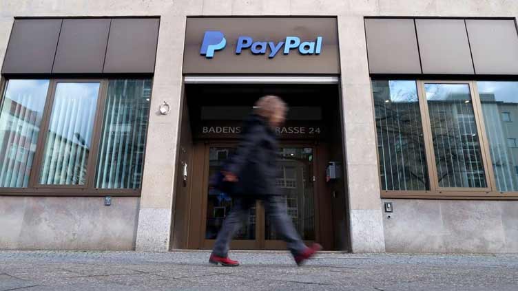 PayPal stock surges as pledge to turn 