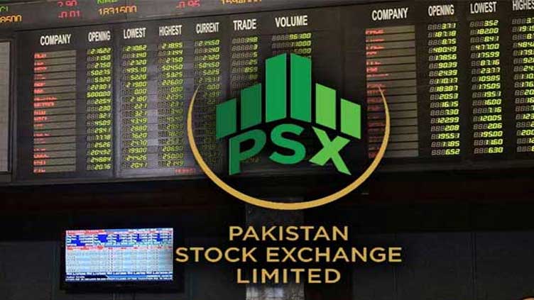 PSX hits all-time high, crosses 53,000 barrier