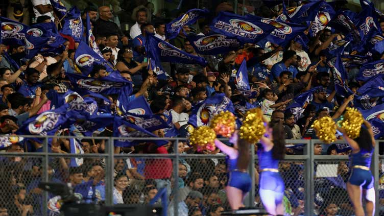 Saudi Arabia eyes stake in $30 bln Indian Premier League