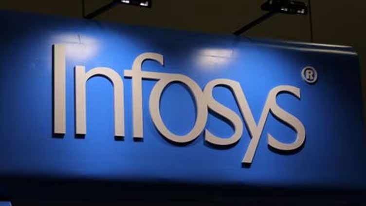 India's Infosys says US unit hit by cyber security event
