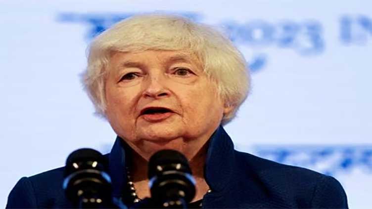 Yellen supports 'significant' capital increase for IDB's private sector arm