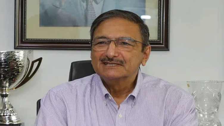 Will Zaka Ashraf get extension? We will know after world cup