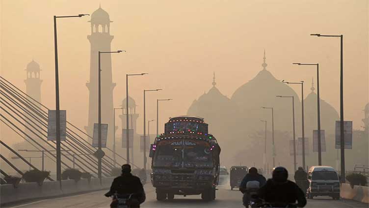 Explainer: Air pollution taking a heavy toll on health