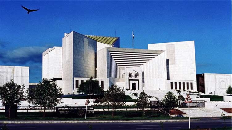 SC issues written order regarding general elections on Feb 8