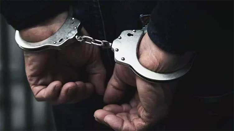 Four kidnappers arrested, abductee recovered