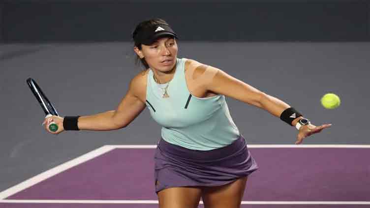 Sports News  Dubai Tennis Championships: Swiatek, Sabalenka Lead