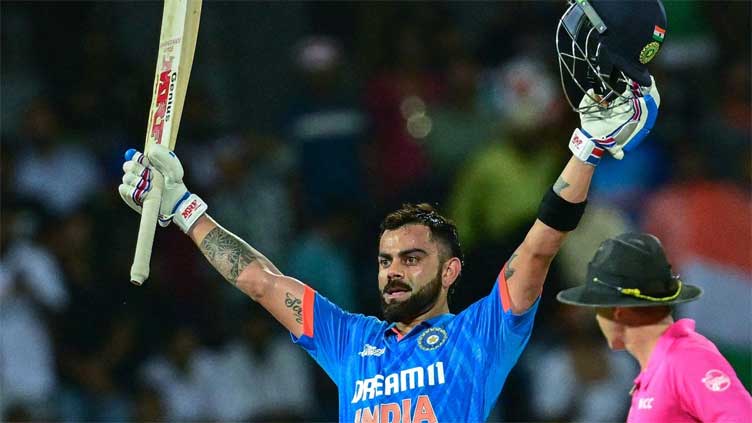 India thrash South Africa by 243 runs: Cricket World Cup 2023 – as