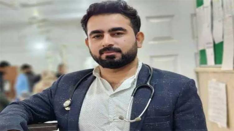Quetta doctor dies of Congo virus