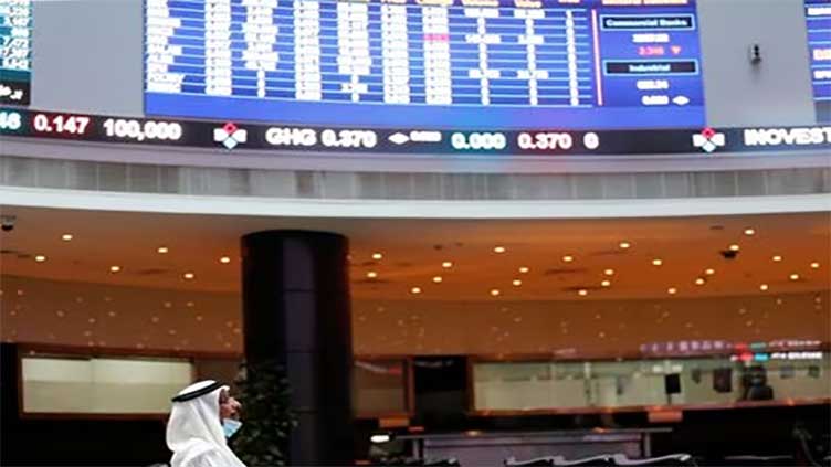 Most Gulf markets end higher after US job market softens