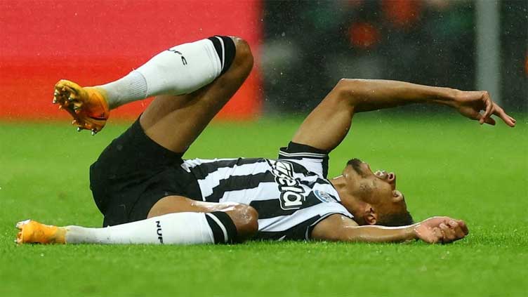 Murphy could be sidelined 3 months with injury, says Newcastle boss Howe