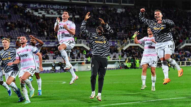 Our city is completely on its knees'- Fiorentina fans demand Serie A clash  with Juventus be postponed amid floods