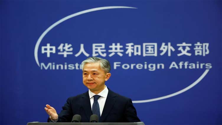 China urges Myanmar to cooperate on maintaining stability on border