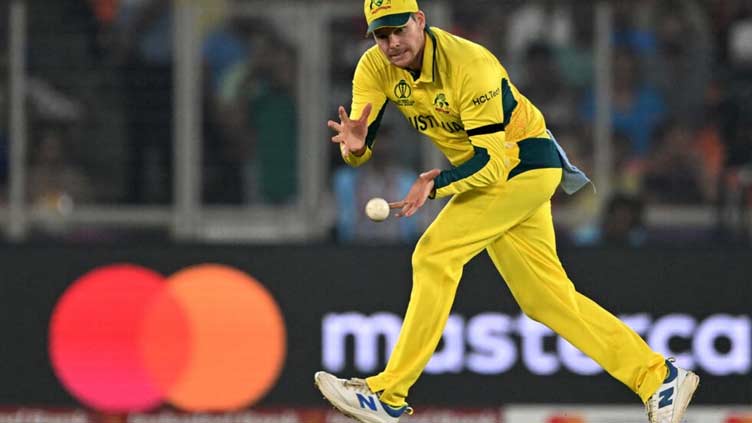 Aussies face 'double standards' blast over Afghanistan World Cup clash