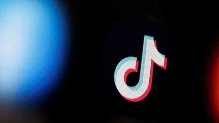 EU's Breton tells TikTok CEO to 'spare no effort' against disinformation