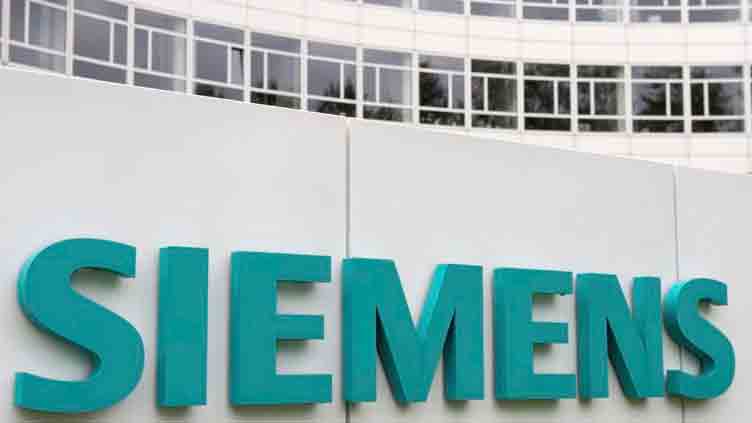 Siemens loses London lawsuit over 2bn stg HS2 contract